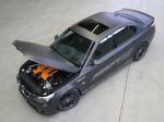 BMW M5 Hurricane RS by G-Power 2008 года
